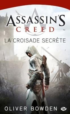 Assassin s creed la croisade secrete