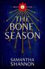 The bone season cover